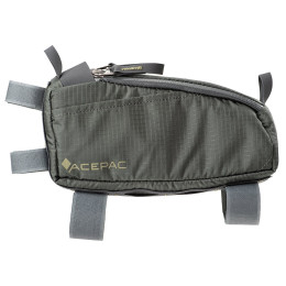 Borsa per il telaio Acepac Fuel bag MKIII M grigio Grey