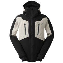 Giacca da sci da uomo Dare 2b Assimilate Jacket nero/beige Abbey stone/Black