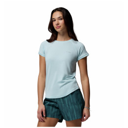 Maglietta da donna Columbia Bogata Bay™ SS Tee
