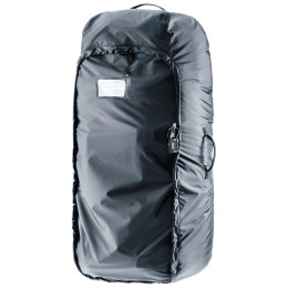 Sacca antipioggia per zaino Deuter Transport Cover nero black