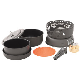 Set da cucina Robens Cookery King Pro grigio