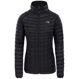 Giacca da donna The North Face Thermoball Sport nero TnfBlack/TnfBlack