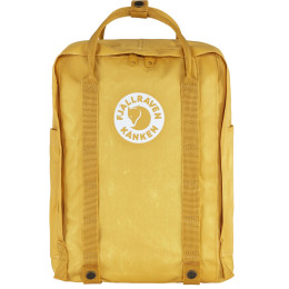 Zaino Fjällräven Tree-Kånken giallo MapleYellow