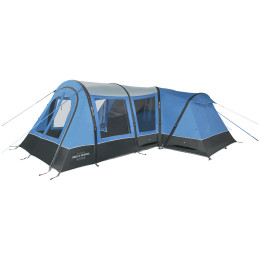 Tenda Vango Diablo II Air 850XL blu Skyblue
