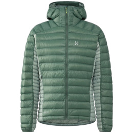 Giacca da uomo Haglöfs L.I.M Down Hood II