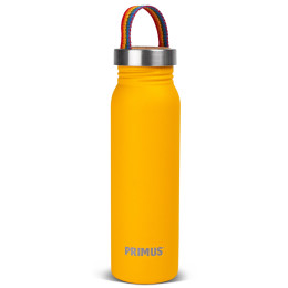 Borraccia Primus Klunken Bottle 0.7 L giallo/viola rainbow yellow