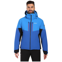 Giacca da uomo Kilpi Tonnsi-M