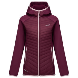 Giacca da donna Regatta Women’s Andreson Hybrid