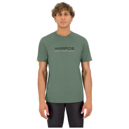 Maglietta da uomo Karpos Loma Cot. T-Shirt