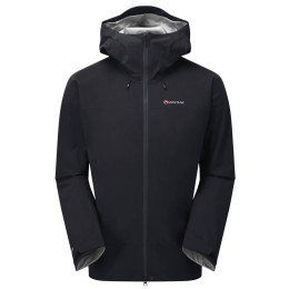 Giacca da uomo Montane Phase XT Jacket nero Black