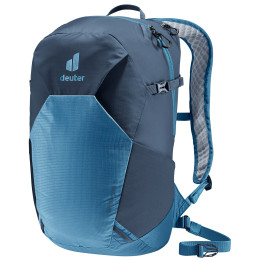 Zaino da trekking Deuter Speed Lite 21 blu/azzurro ink-wave