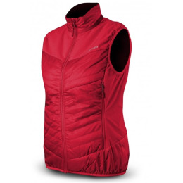 Gilet da donna Trimm Zena Vest rosso Red