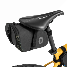 Borsa per bicicletta sottosella Fjällräven Hoja Seatbag