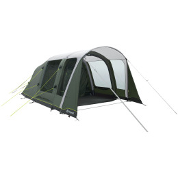 Tenda gonfiabile Outwell Elmdale 5PA verde Green