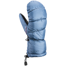 Guanti da sci Leki Glace 3D Women Mitt