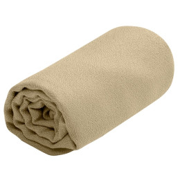 Asciugamano Sea to Summit Airlite Towel S beige Desert