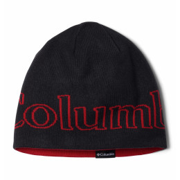 Berretto Columbia Urbanization Mix™ Beanie Ii nero/rosso BlackMountainRed