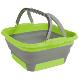 Cestino pieghevole Brunner Cleo Fold-Away (2023) verde