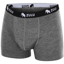 Boxer da uomo Zulu Merino 160 4in