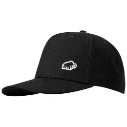 Berretto con visiera Mammut Mountain Cap nero black