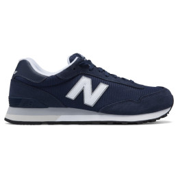 Scarpe da uomo New Balance ML515RSB blu Navy