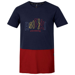 Maglietta da uomo Rafiki Leonidio