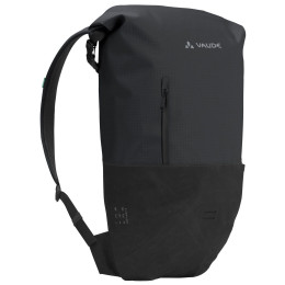Zaino da città Vaude CityGo 18 nero black