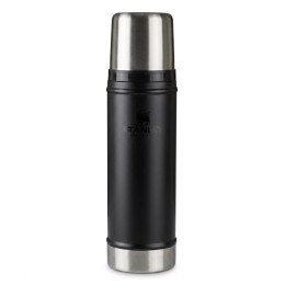 Thermos Stanley The Legendary Classic Bottle 590 ml nero Black 2.0