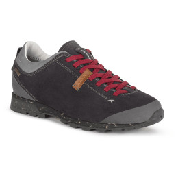 Scarpe da donna Aku Bellamont Suede GTX Ws