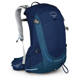 Zaino Osprey Stratos 24 blu EclipseBlue