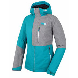 Giacca da donna Hannah Kris azzurro