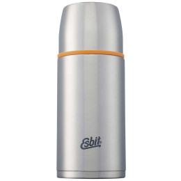 Thermos Esbit s dvěma uzávěry 750 ml argento Silver