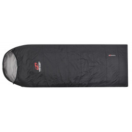 Sacco a pelo Hannah Ranger II X2 grigio