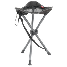 Sgabello Robens Searcher Stool nero Black