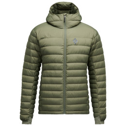 Piumino da uomo Black Diamond Access Down 2.0 Hoody