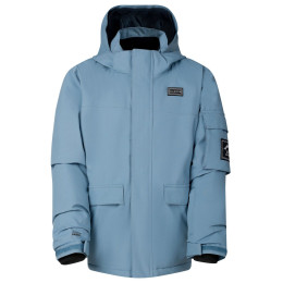 Giacca da bambino Dare 2b Shredder II Jk Dusky Blue azzurro Dusky Blue