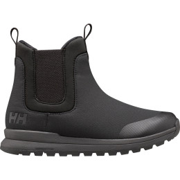 Scarpe da donna Helly Hansen W Lynn nero Black