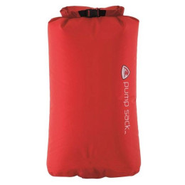 Borsa per pompa Robens Pump Sack 25L rosso Red