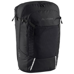 Borsa da bicicletta Vaude Cycle 28 II nero Black
