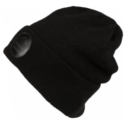 Cappello per bambini Sherpa Rebel Kids II nero Black