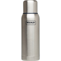 Thermos Stanley Adventure 1 l nerez argento