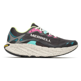 Scarpe da corsa da uomo Merrell Promorph M