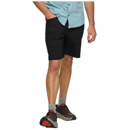 Pantaloncini da uomo Cotopaxi Coraje Tech Short nero black