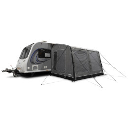 Tenda per minibus Vango Balletto Air 330 grigio Cloud Grey