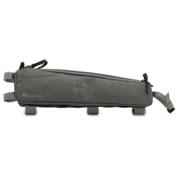 Borsa per il telaio Acepac Fuel Bag XL MKIII grigio Gray