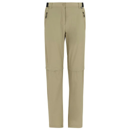 Pantaloni da donna Regatta W Travel Light Z/O Packaway Trousers II