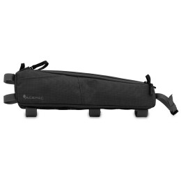 Borsa per il telaio Acepac Fuel Bag XL MKIII nero Black