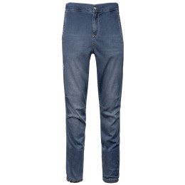 Pantaloni da uomo Chillaz Magic Style blue blu scuro DenimDarkBlue