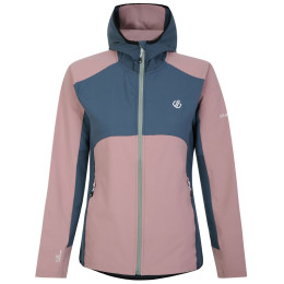 Giacca da donna Dare 2b Avidly Softshell rosa/grigio DskyRs/OrGry