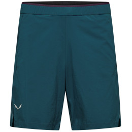 Pantaloncini da uomo Salewa Pedroc Dst Light Short M blu pond blue
